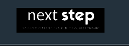 next step